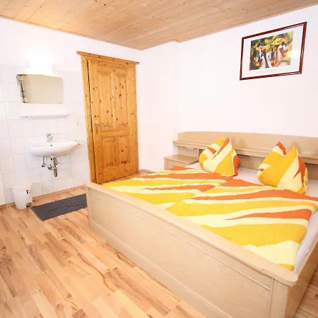 Feriehus Durchegg Wagrain