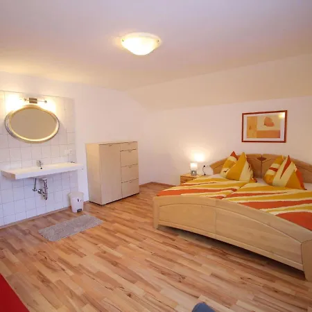 Feriehus Durchegg Wagrain