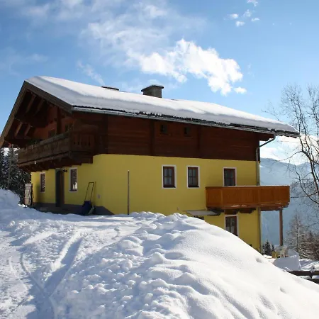 Durchegg Feriehus *