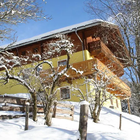 Durchegg Feriehus